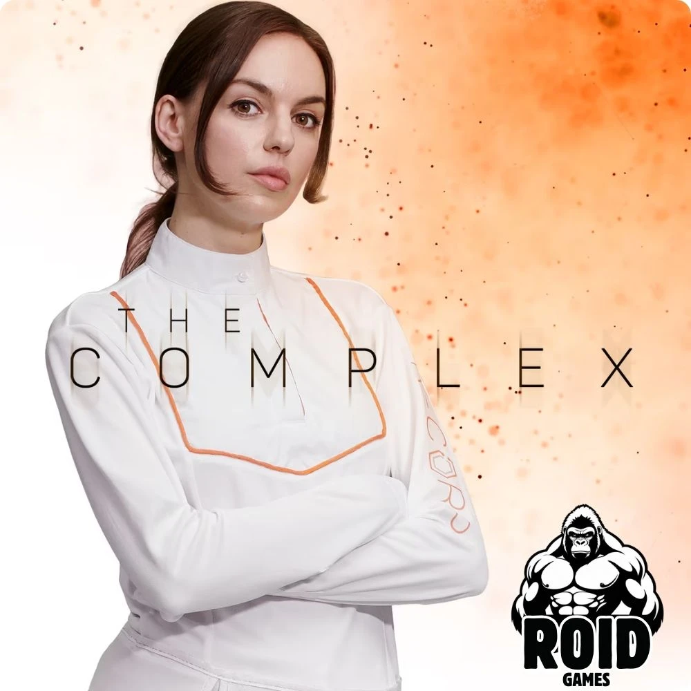 The Complex